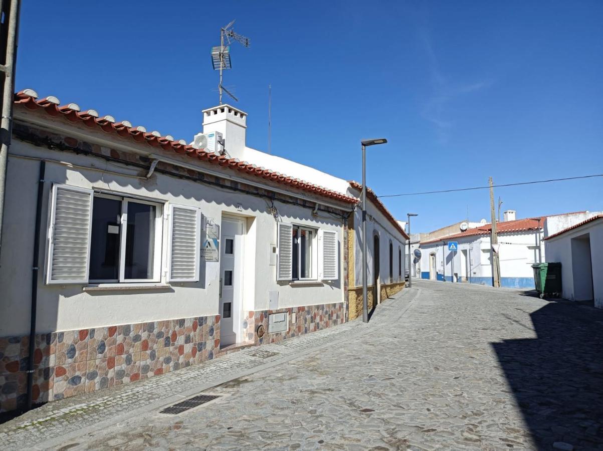 Villa Casa Ponto De Encontro Almodôvar Exterior foto