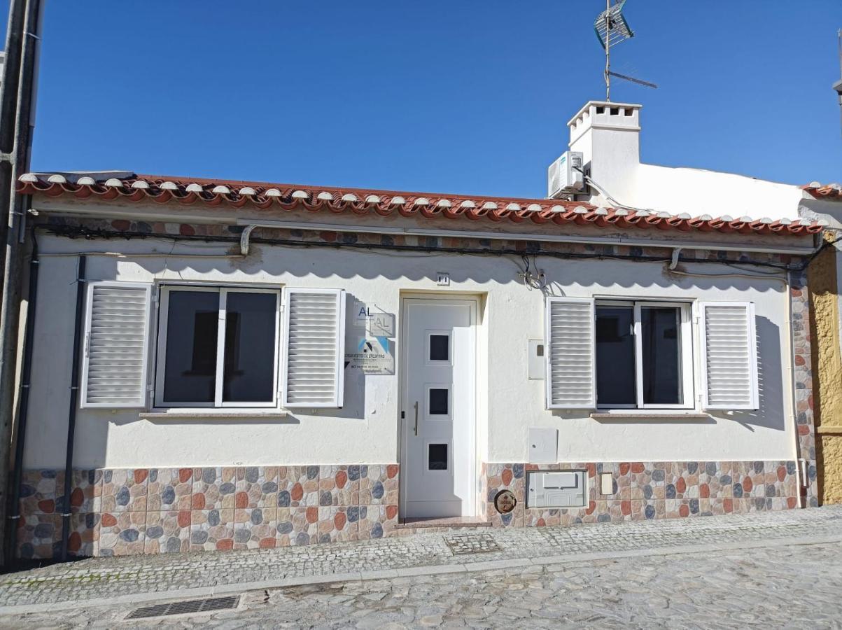 Villa Casa Ponto De Encontro Almodôvar Exterior foto