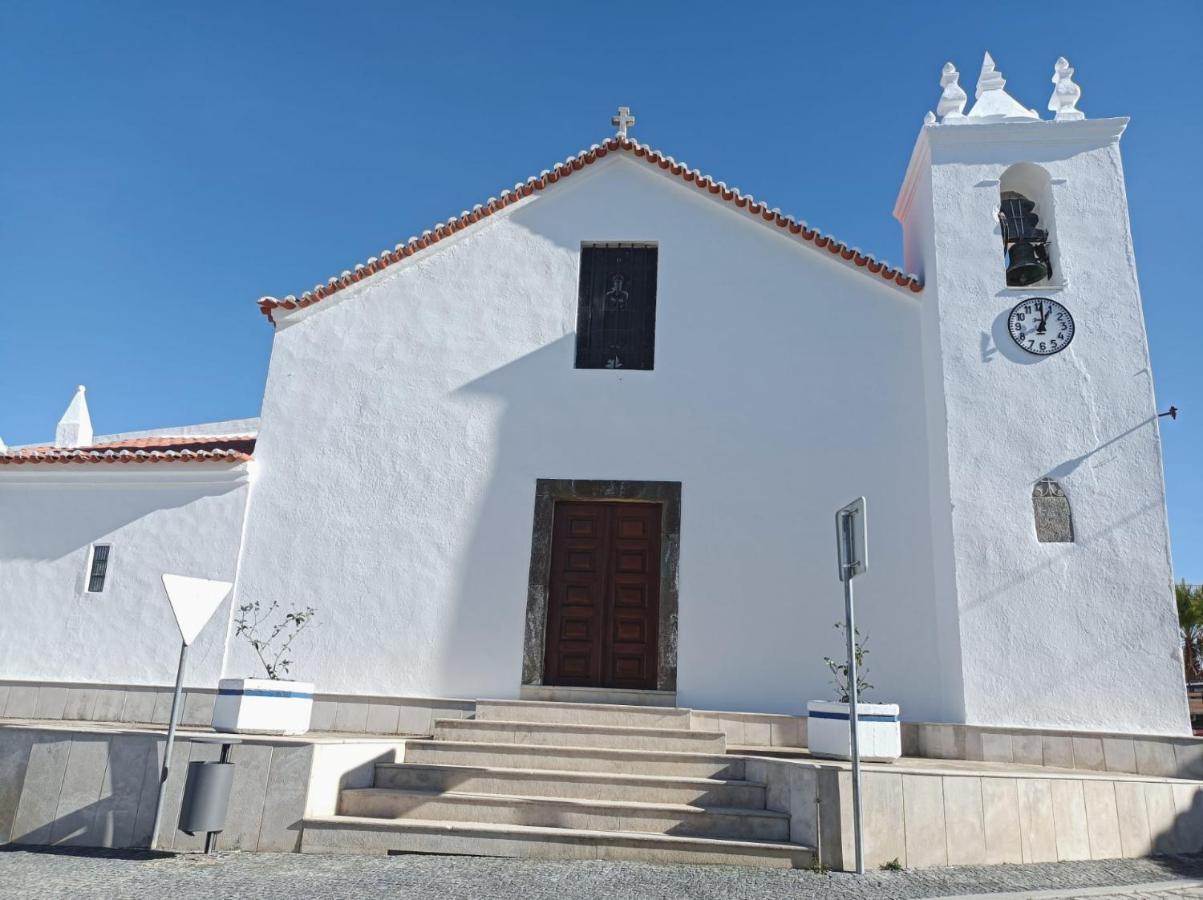 Villa Casa Ponto De Encontro Almodôvar Exterior foto